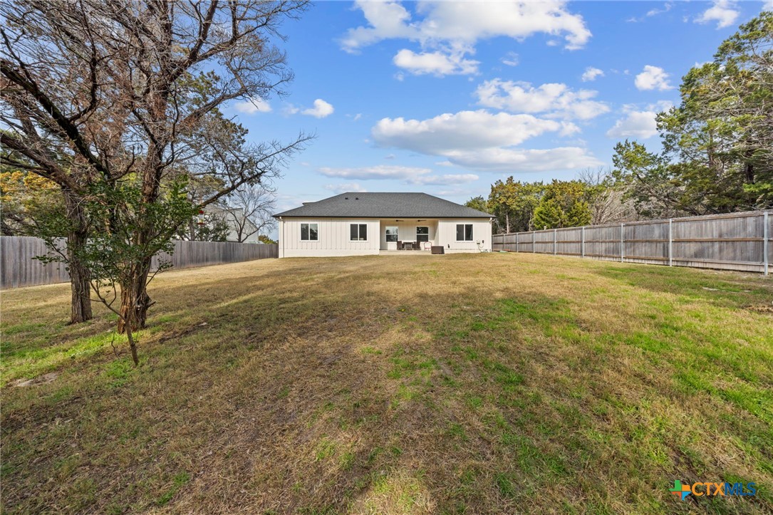 15963 Charlya Drive Property Photo 4