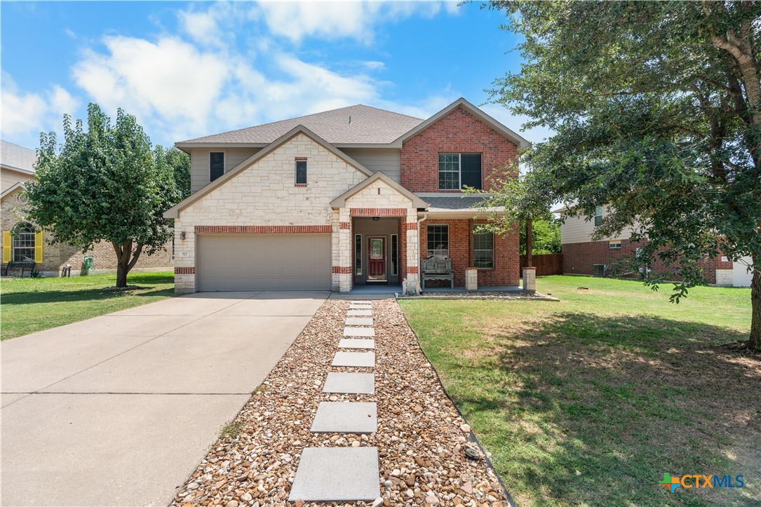 517 Pumpkin Drive Property Photo 1