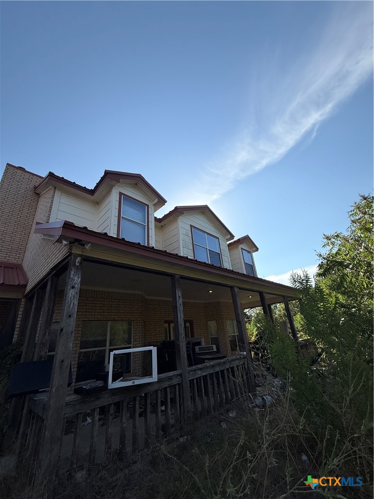 207 Armadillo Lane Property Photo 1