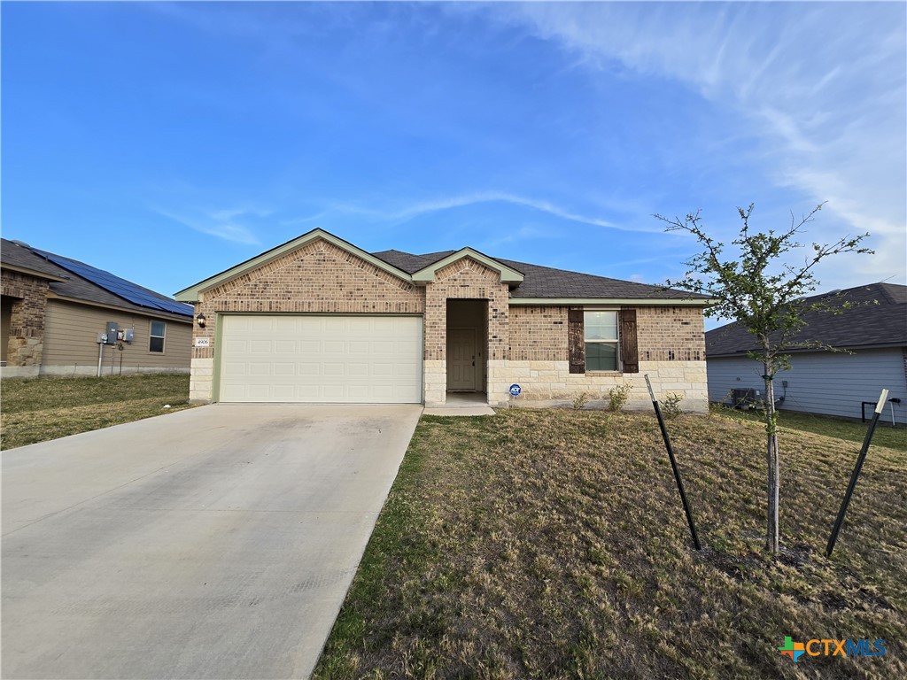 4906 Brody Drive Property Photo 1