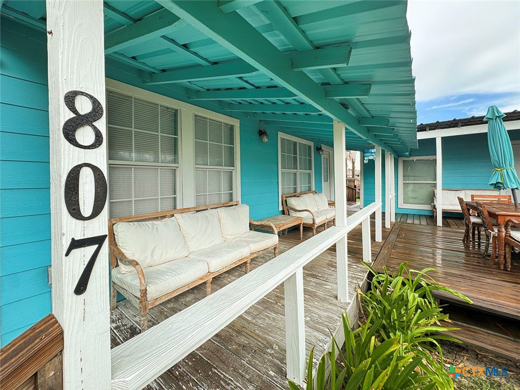 807 Madison Avenue Property Photo 1