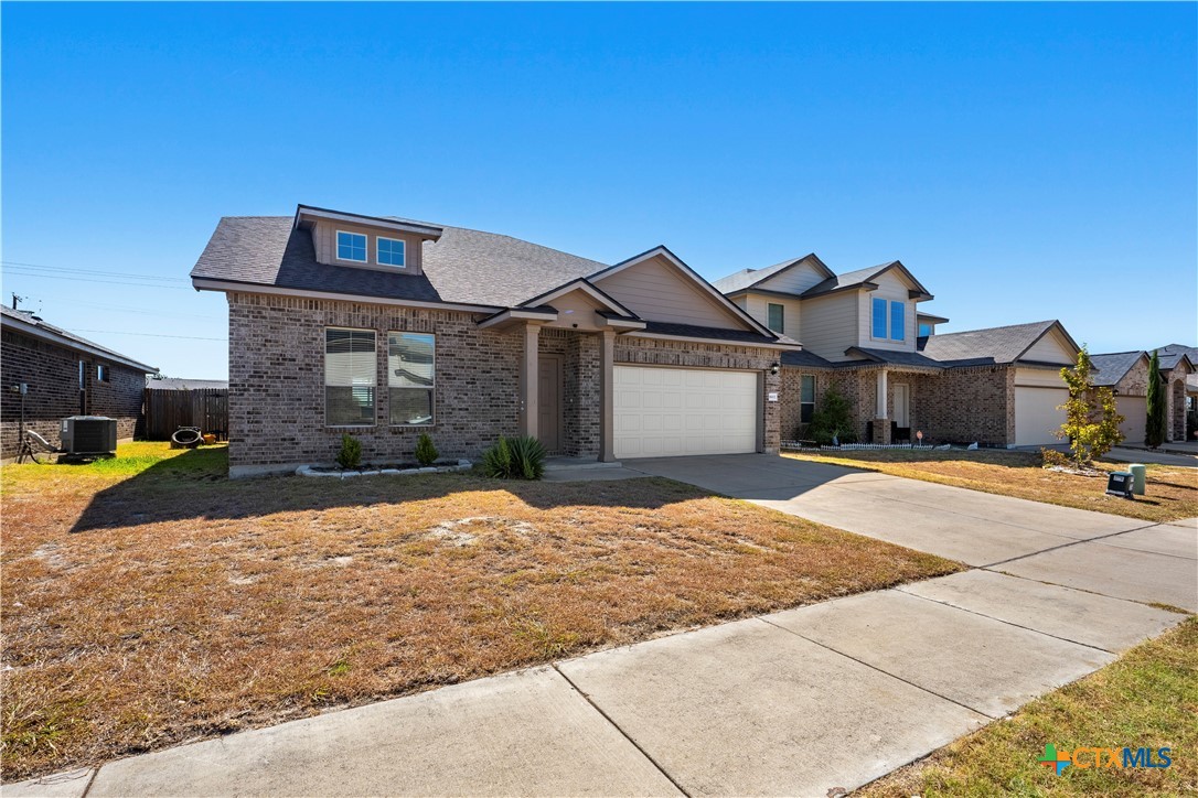 1602 Gigante Drive Property Photo 4
