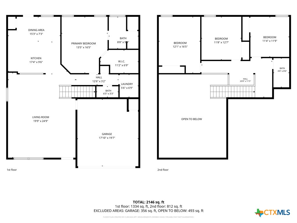 1602 Gigante Drive Property Photo 33