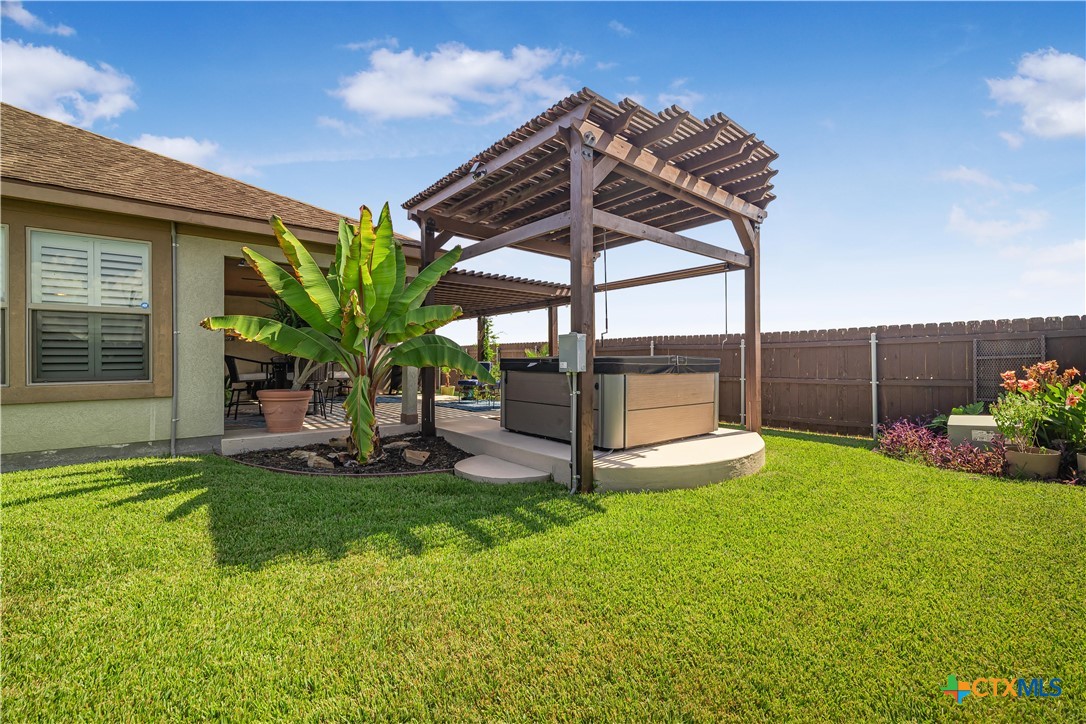 101 Gabbiano Court Property Photo 32