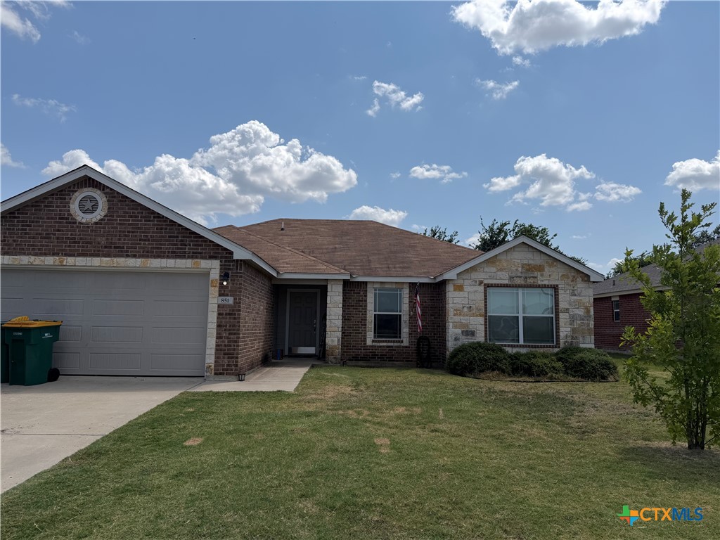 851 Liberty Park Drive Property Photo 1