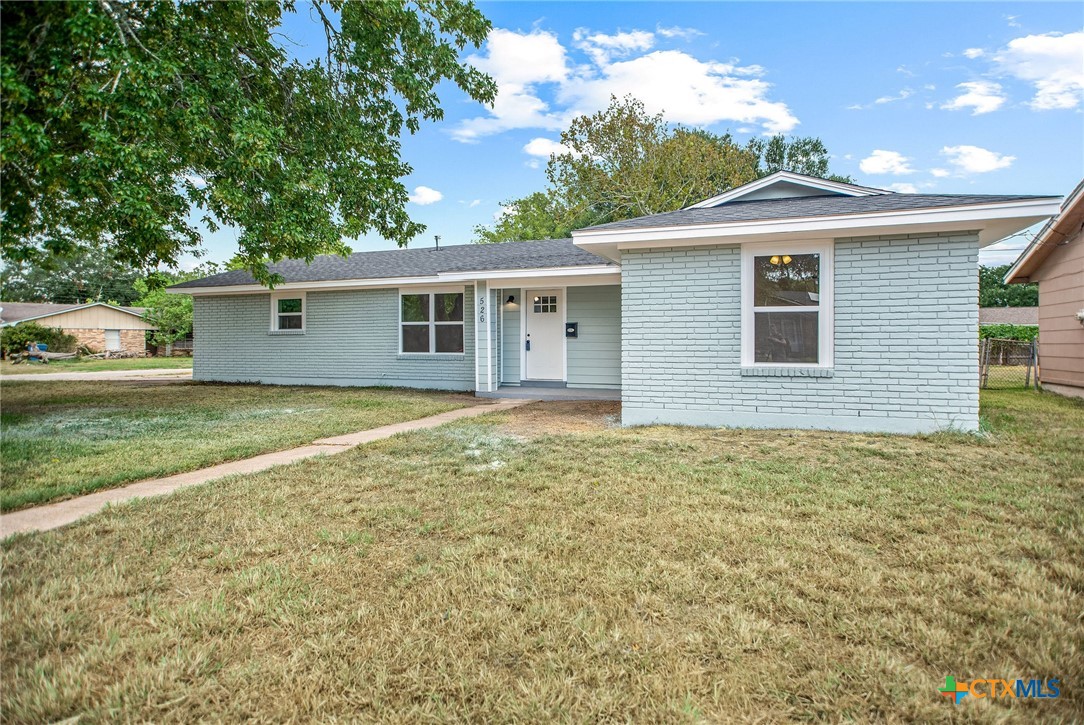 526 Fairmont Street Property Photo 1