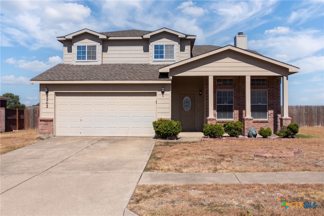 2205 Napier Drive Property Photo 1