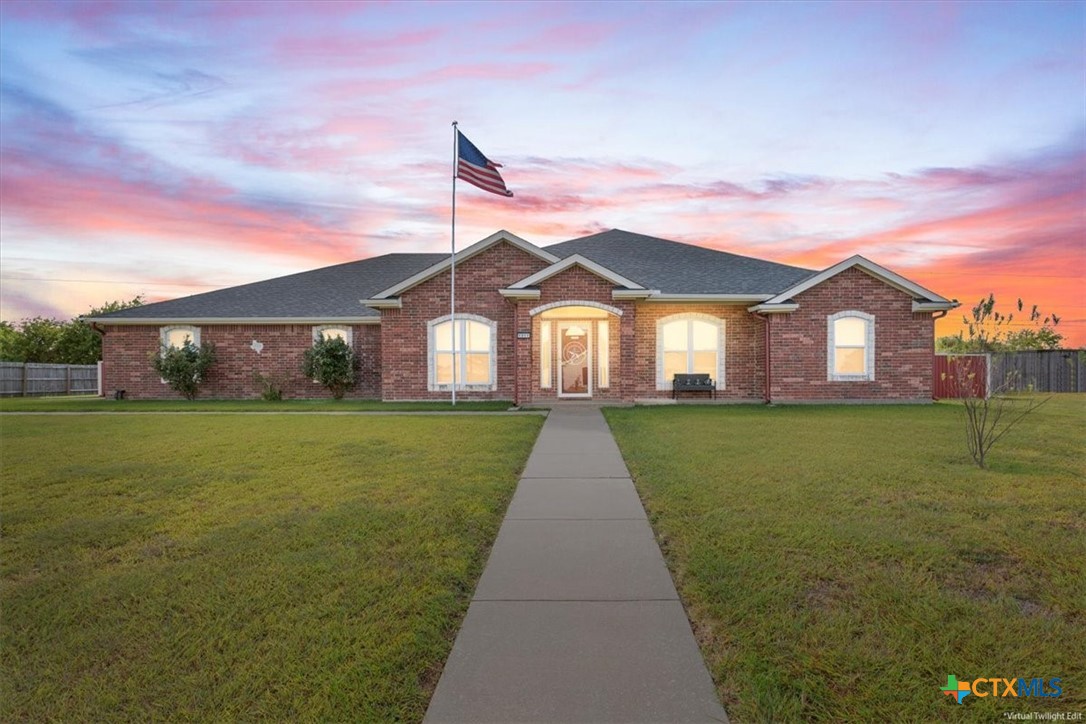 1011 Tumbleweed Drive Property Photo 1
