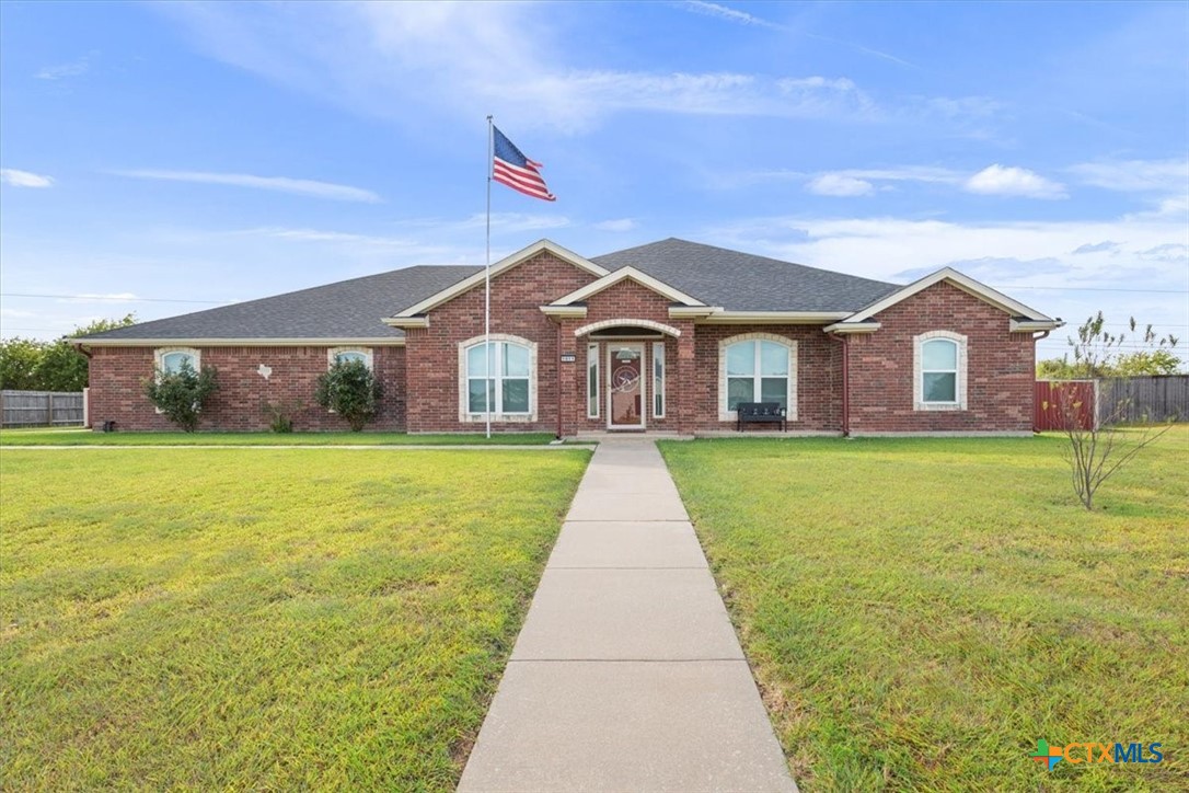 1011 Tumbleweed Drive Property Photo 4