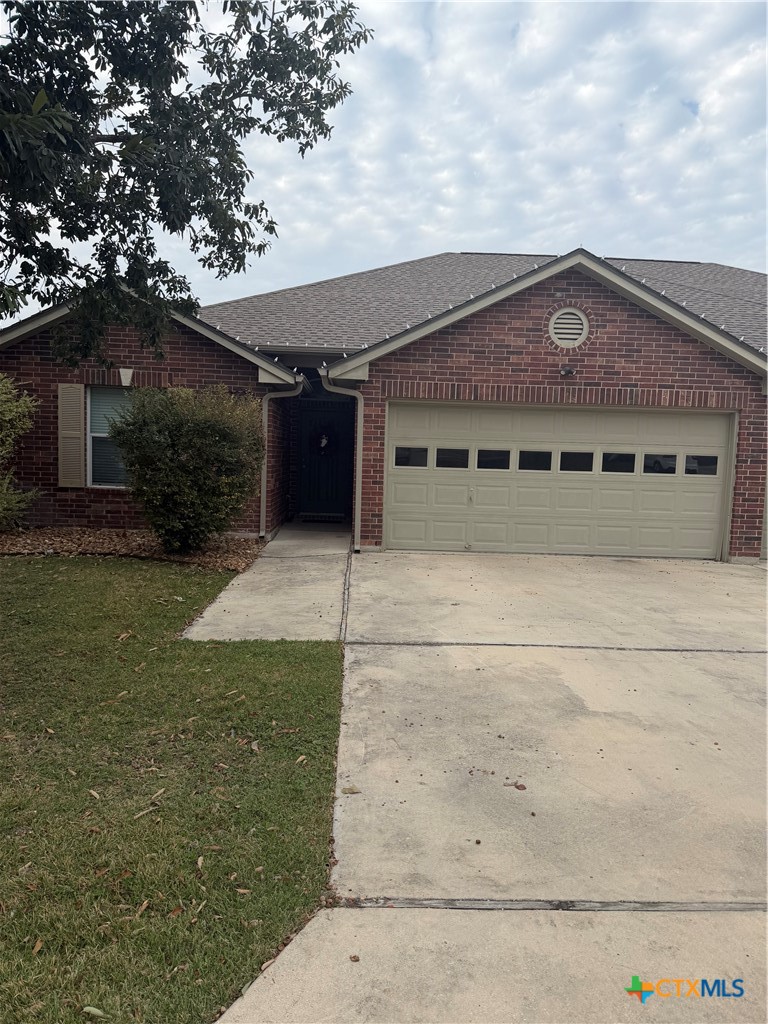 3020 Green Mountain Drive Property Photo 1