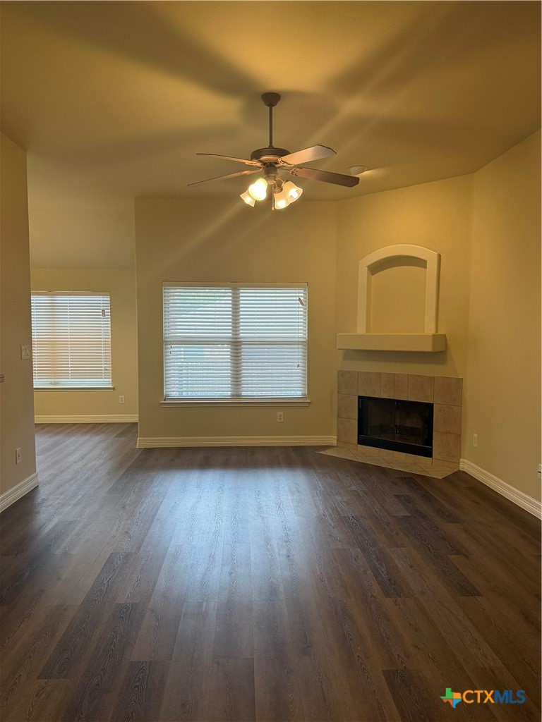 3020 Green Mountain Drive Property Photo 3