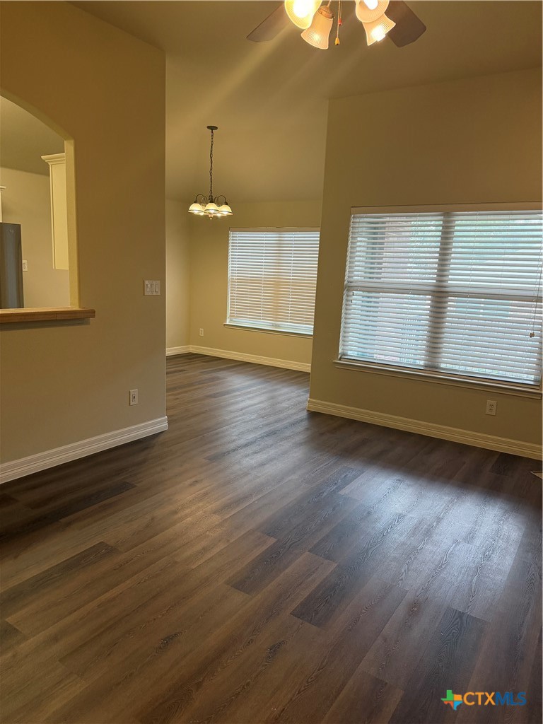 3020 Green Mountain Drive Property Photo 4