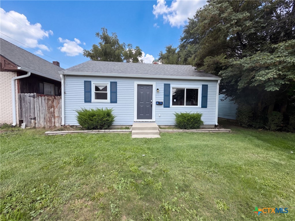 710 Brazos Drive Property Photo 1