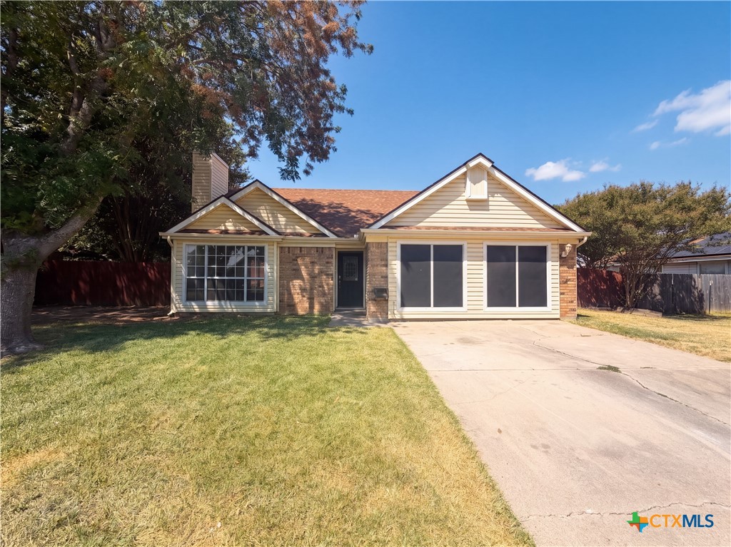 710 Brazos Drive Property Photo 1