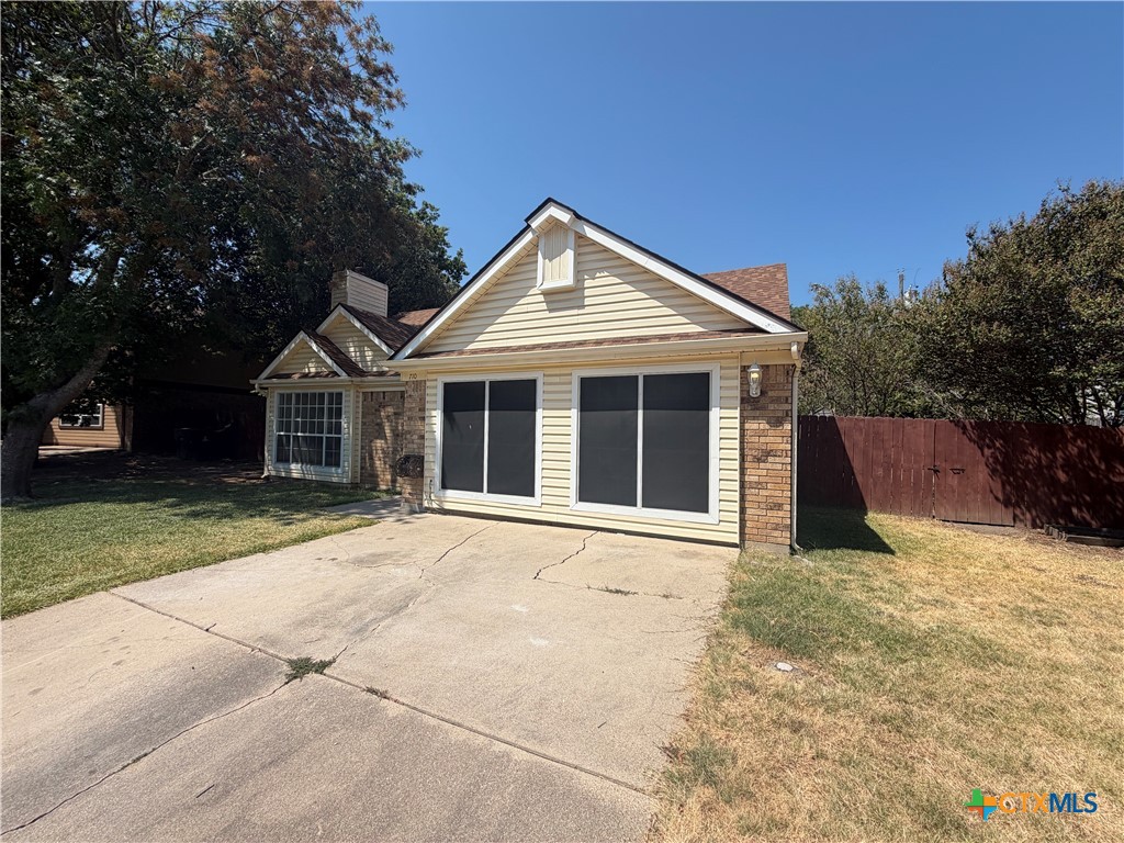 710 Brazos Drive Property Photo 2
