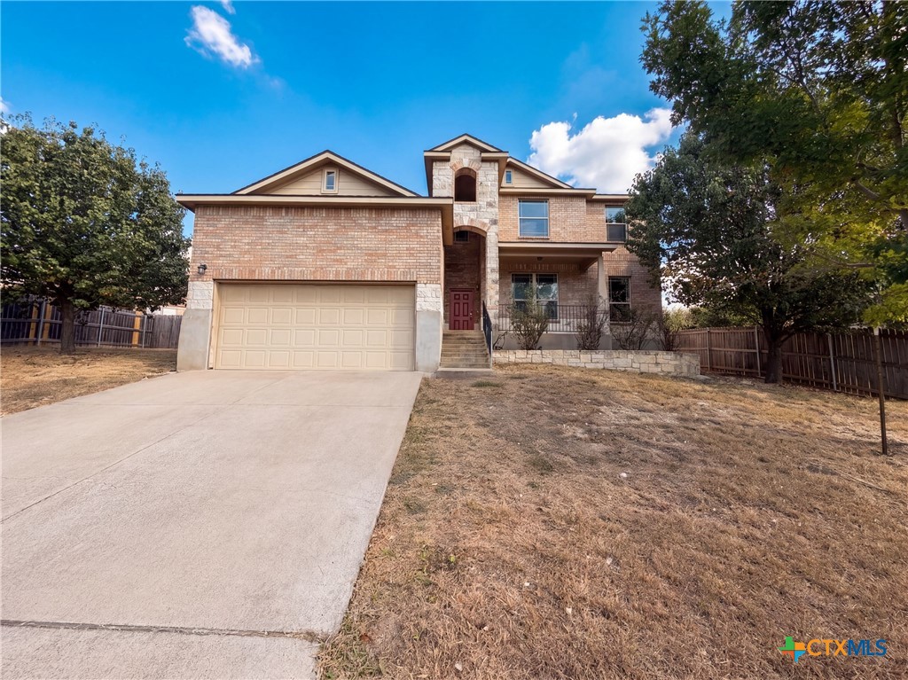 2603 Snow Bird Drive Property Photo 1