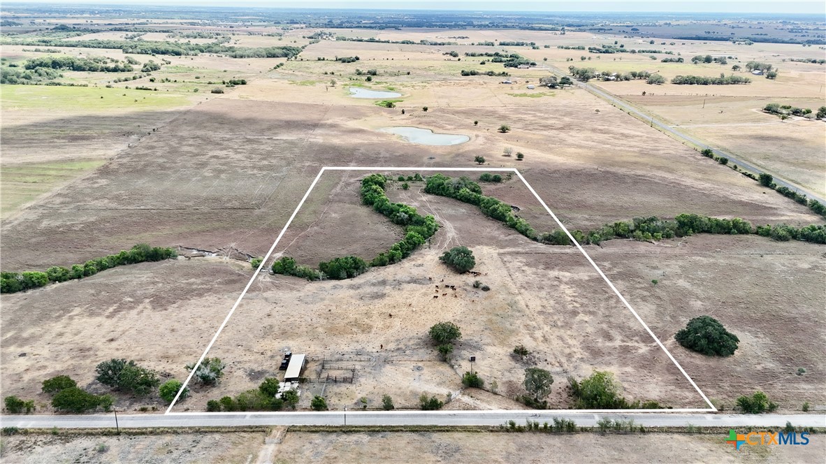 Tract 3 County Road 366 Property Photo 4