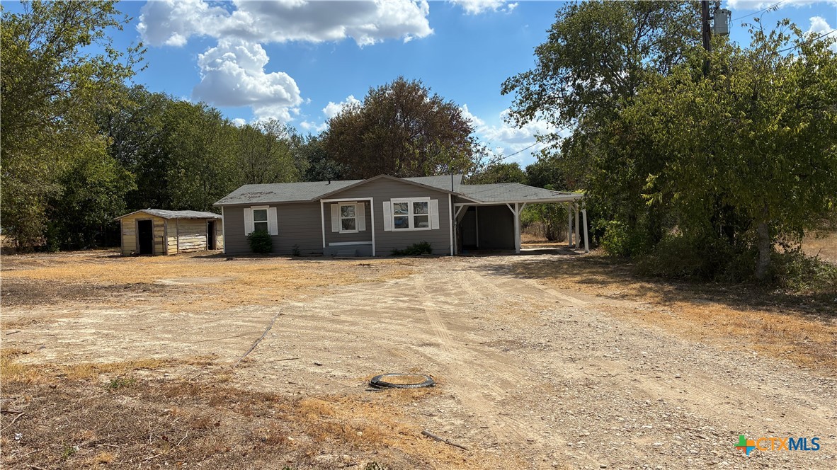 2043 Hwy 190 Property Photo 1