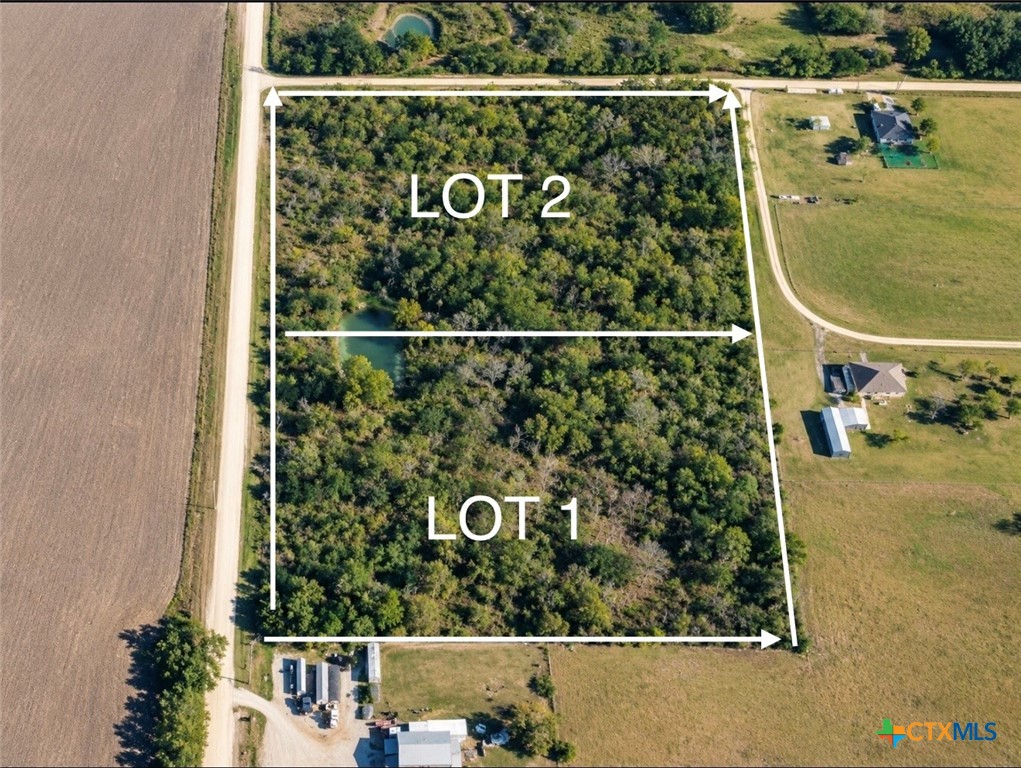 Tbd County Road 133 Lot 2 Property Photo 3
