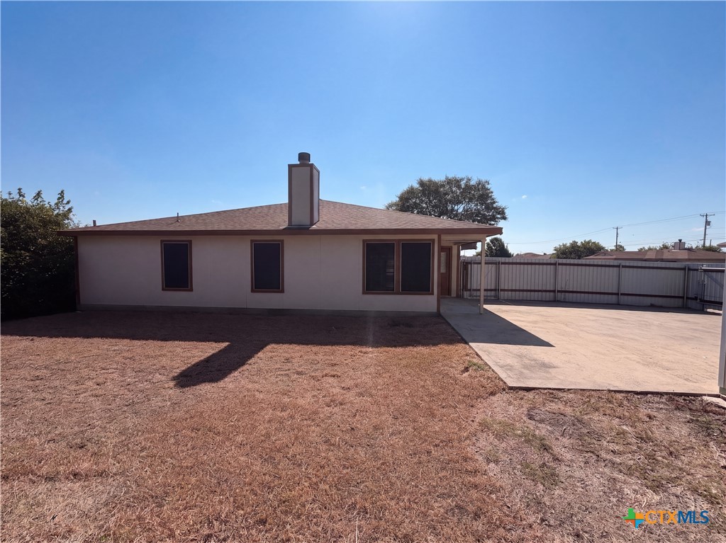 4609 Oxford Drive Property Photo 5