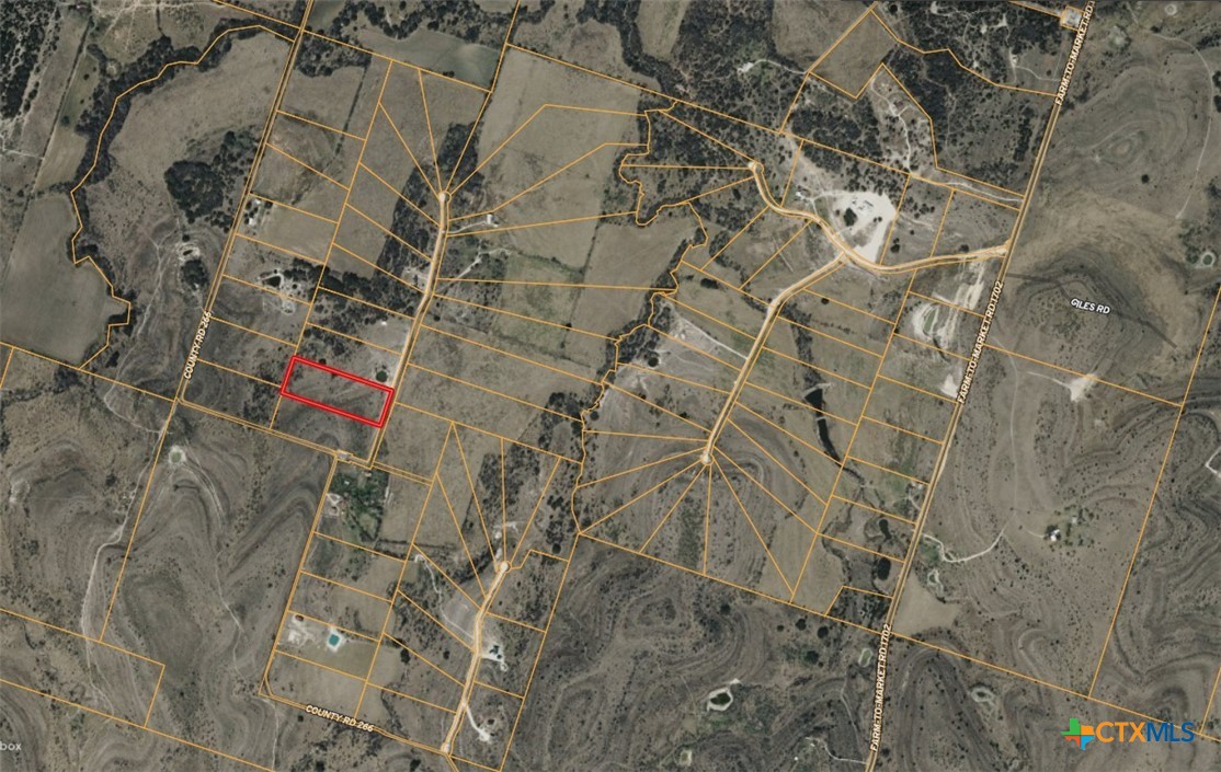 Lot 46 Twisted Creek Ranch Property Photo 23