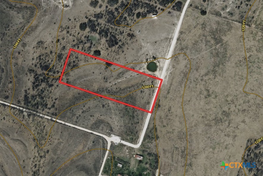 Lot 46 Twisted Creek Ranch Property Photo 24