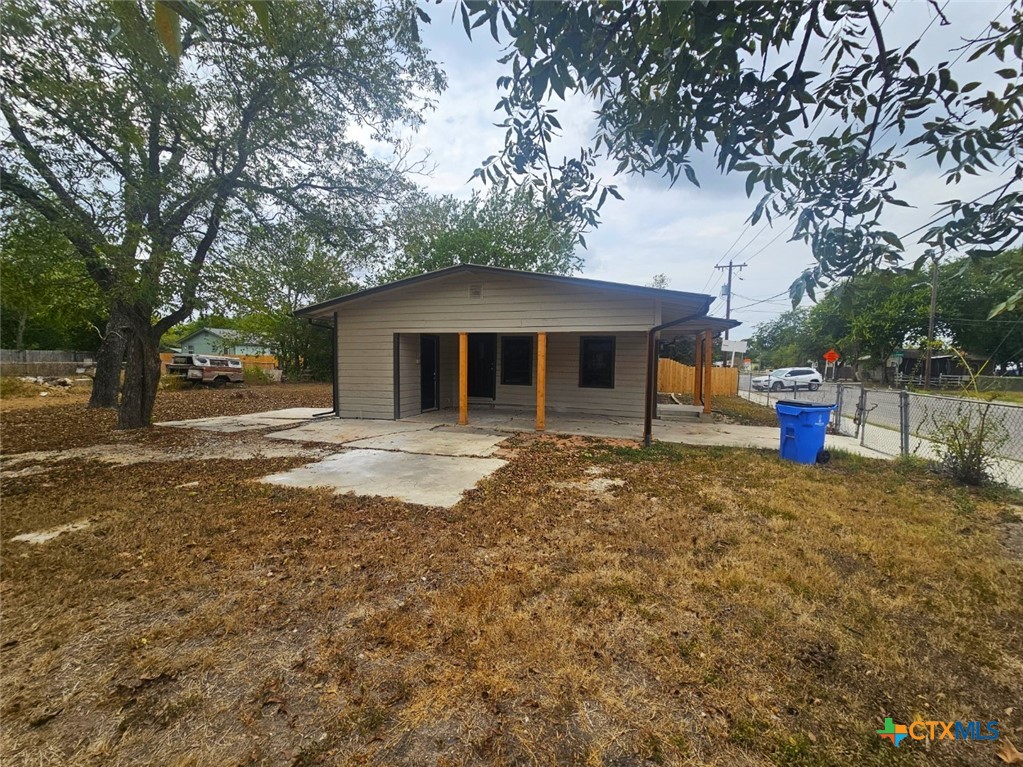 753 San Antonio Ave Property Photo 12
