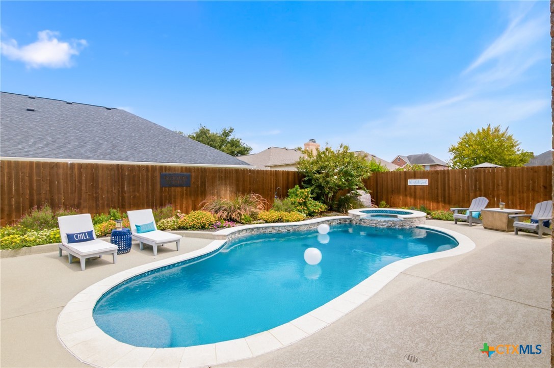 508 Cherrystone Circle Property Photo 45