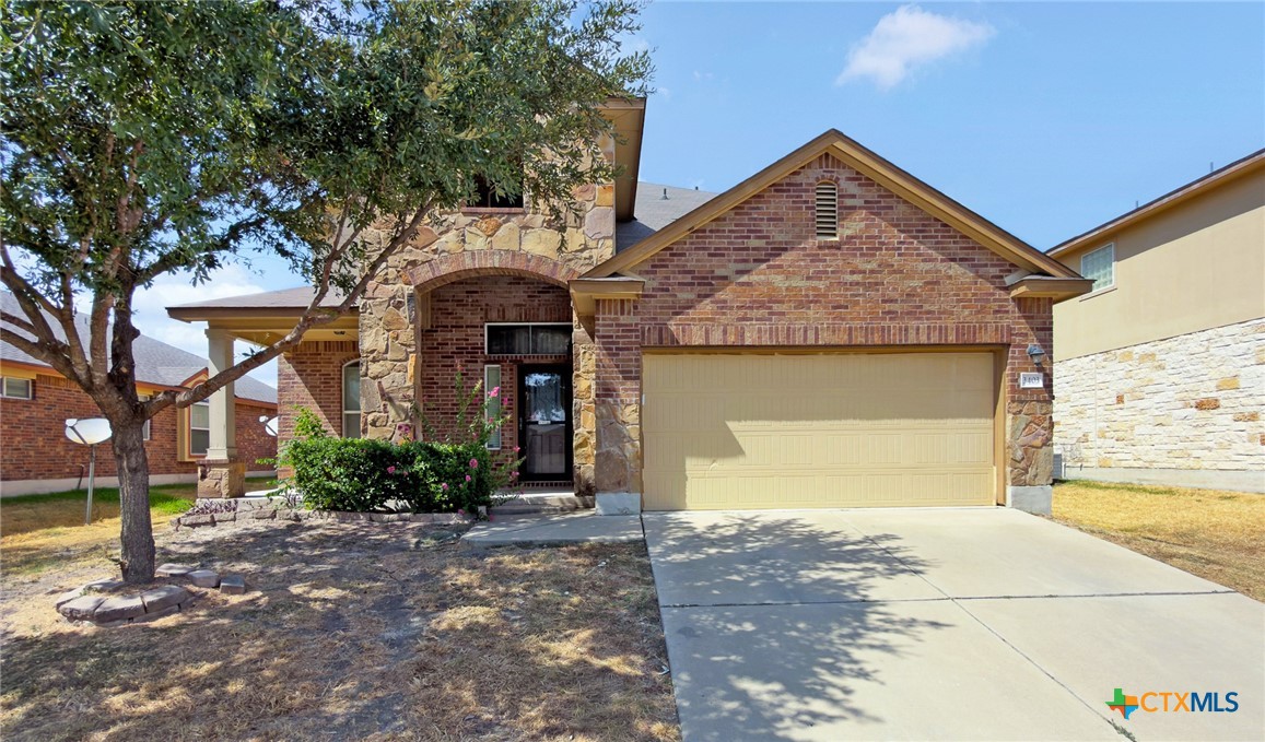 3403 Cricklewood Drive Property Photo 1