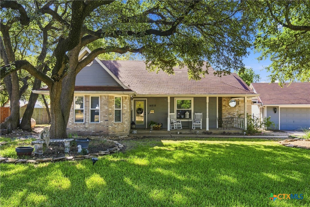 14212 Wagner Drive Property Photo 2