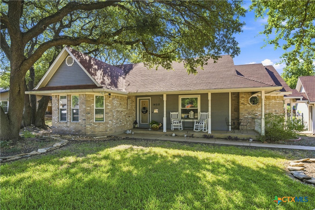 14212 Wagner Drive Property Photo 4