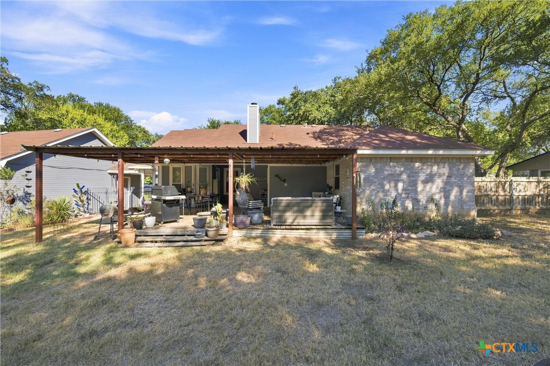 14212 Wagner Drive Property Photo 28