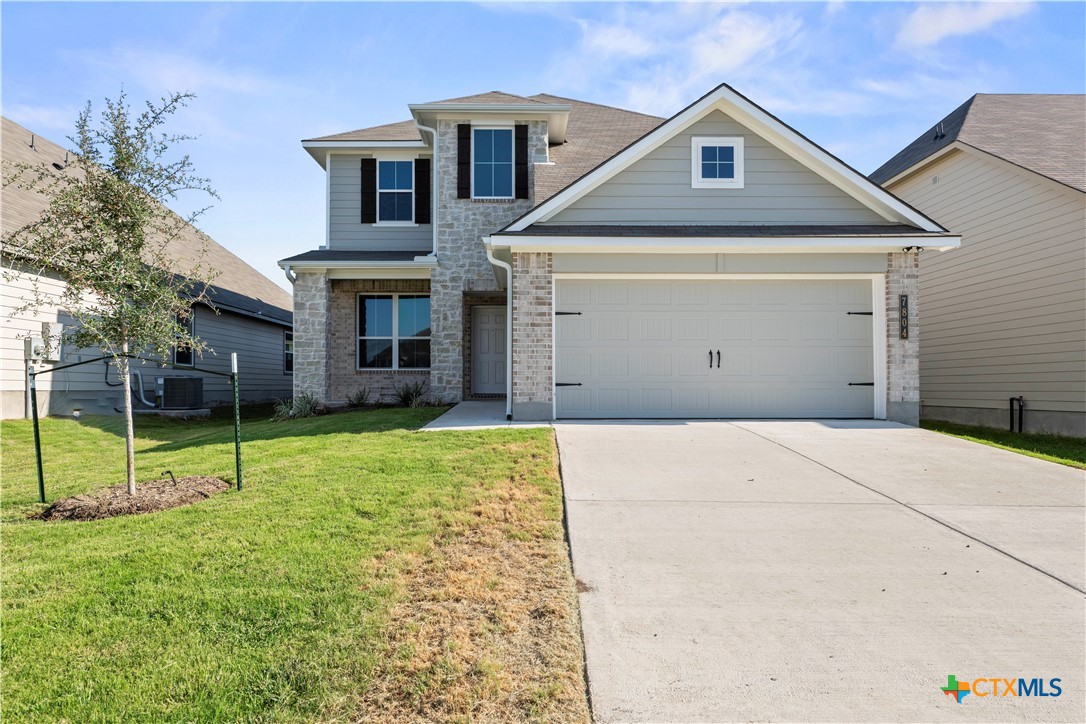 7804 Krenek Tap Drive Property Photo 1