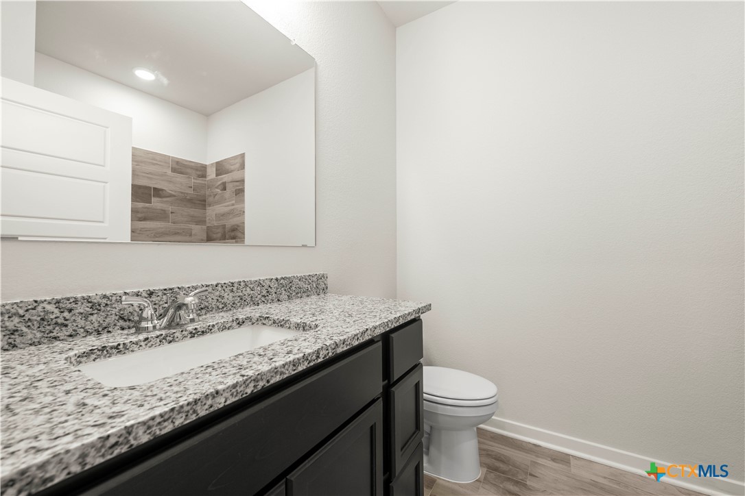 7804 Krenek Tap Drive Property Photo 8
