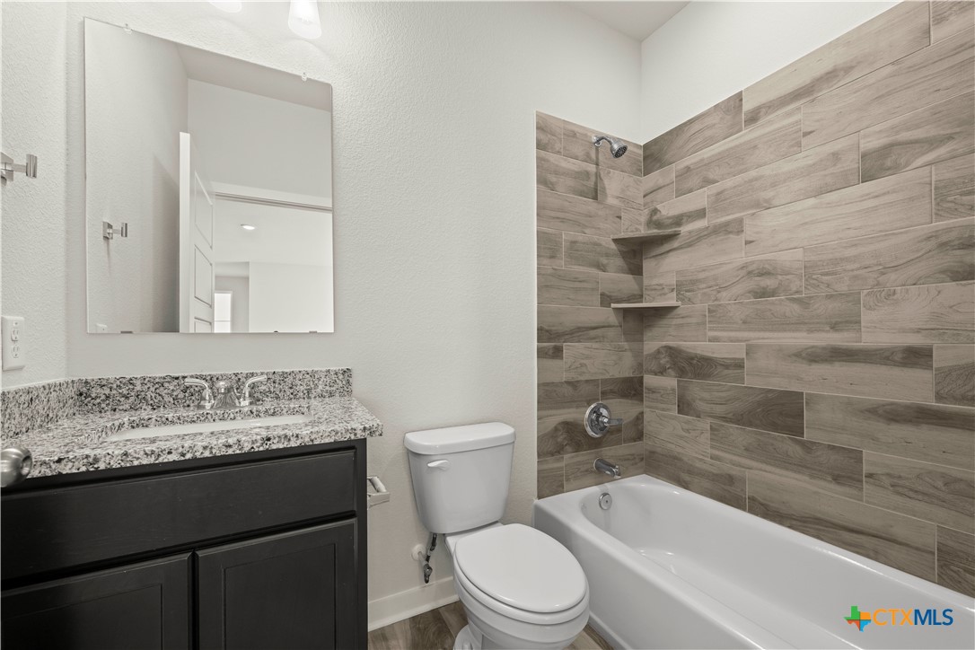 7804 Krenek Tap Drive Property Photo 13