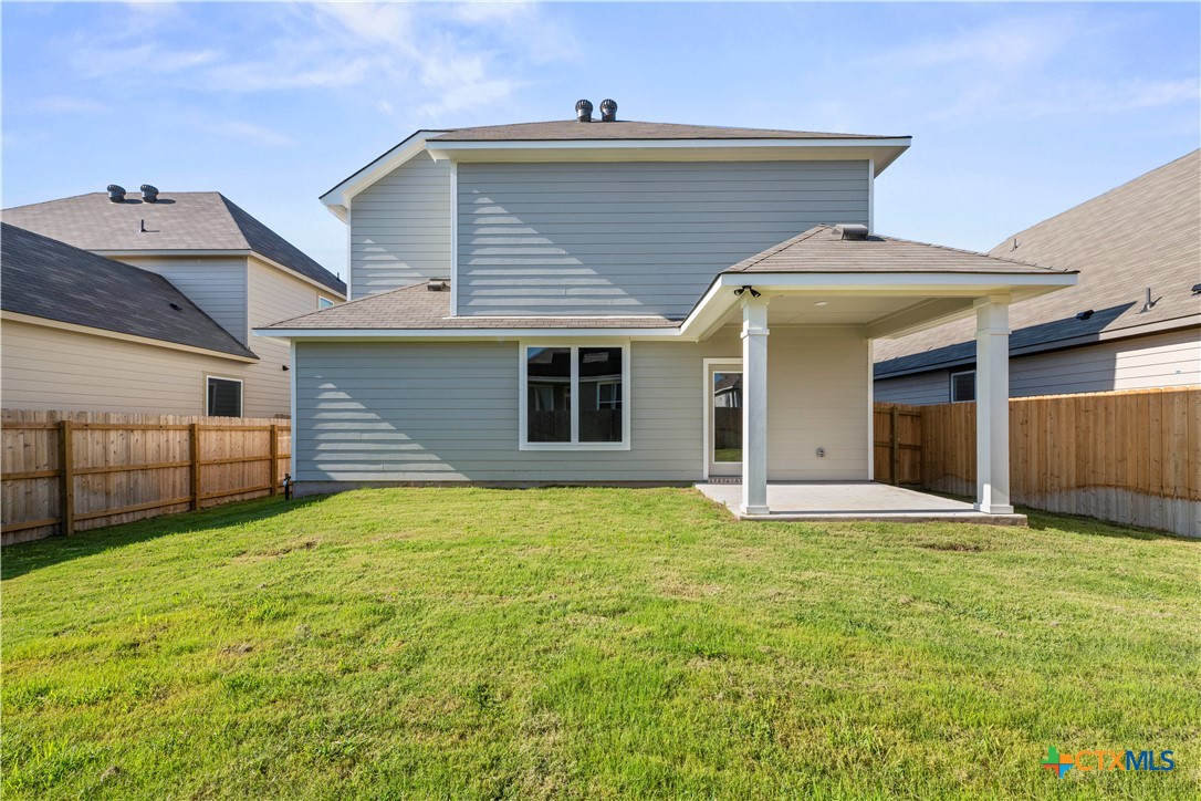7804 Krenek Tap Drive Property Photo 32