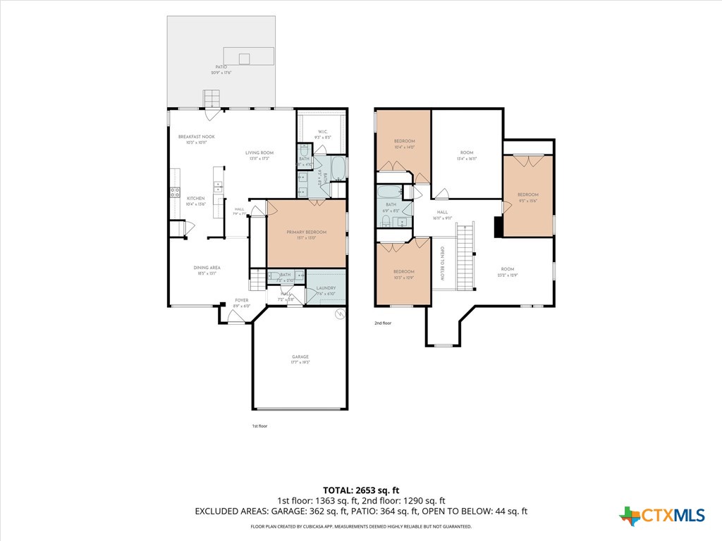 202 Milky Way Property Photo 43