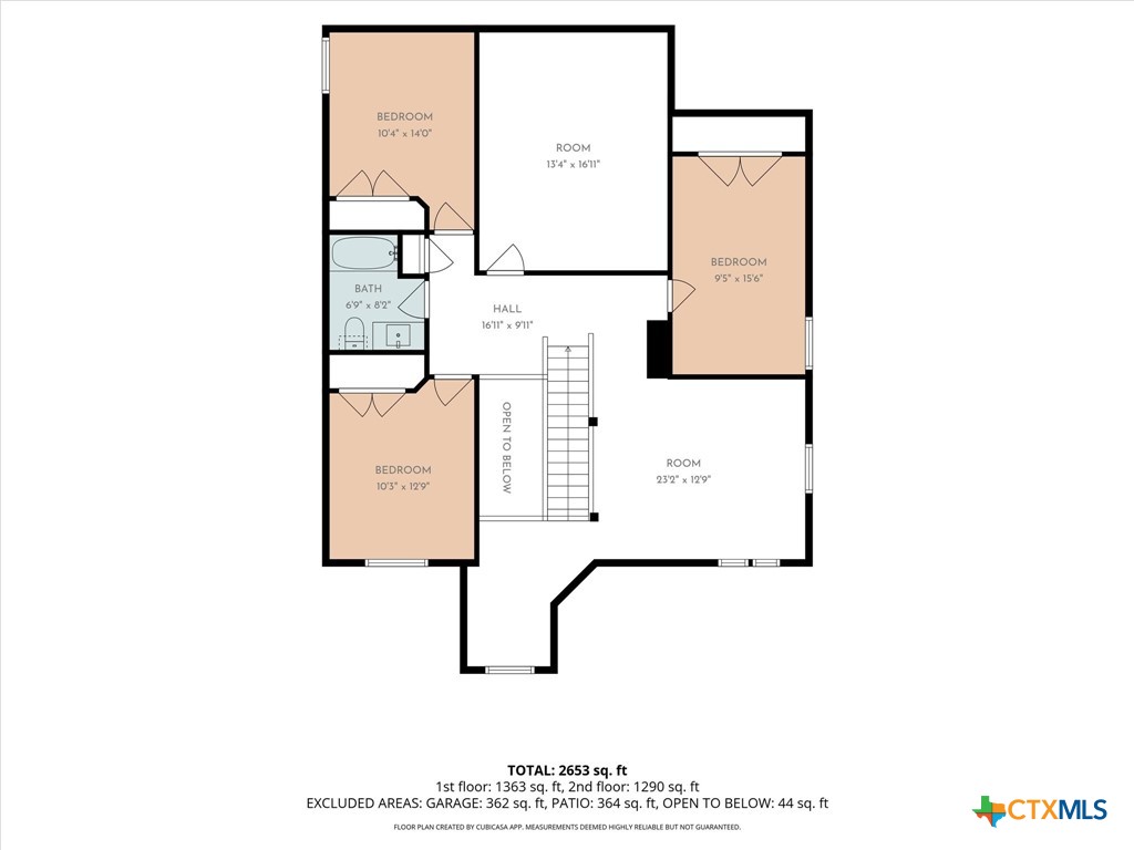 202 Milky Way Property Photo 45