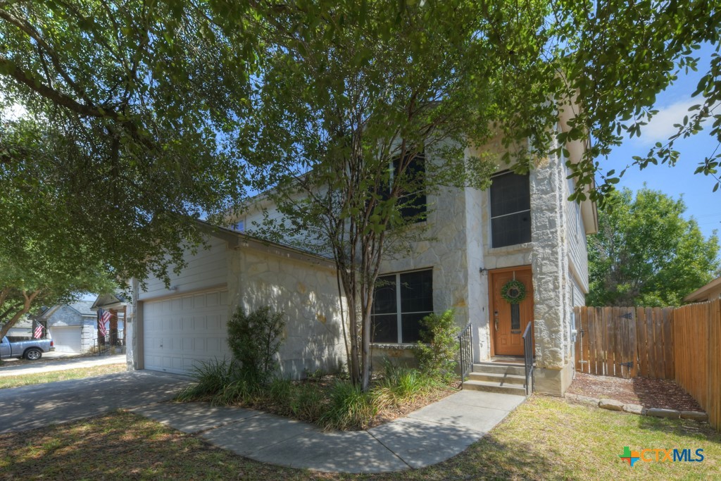 2377 Carson Loop Property Photo 1