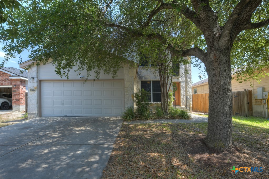 2377 Carson Loop Property Photo 2