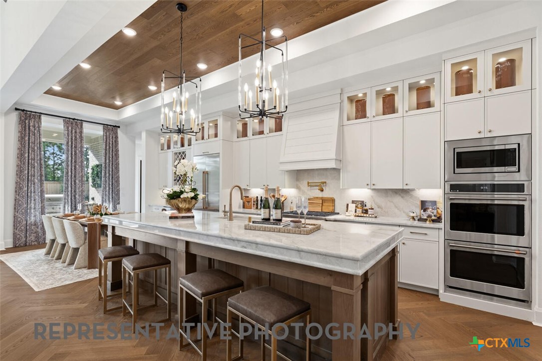 428 Tinctoria Creek Drive Property Photo 1