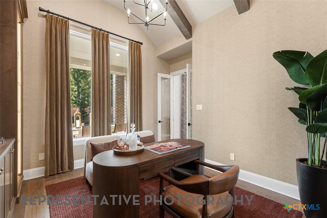 428 Tinctoria Creek Drive Property Photo 13