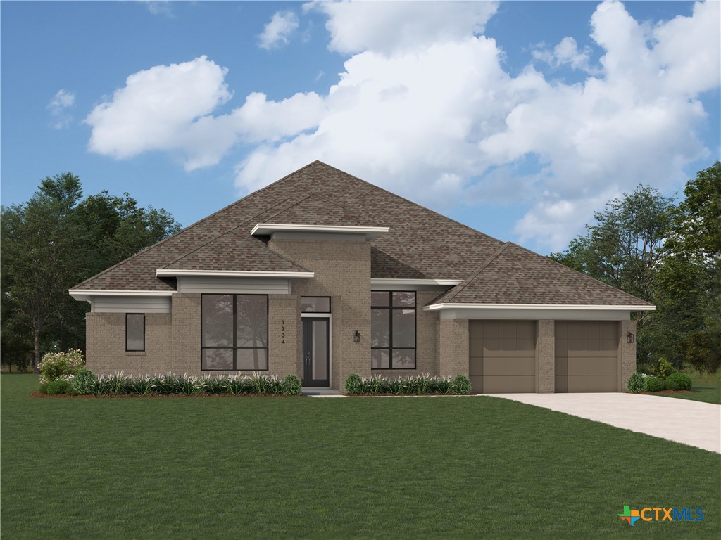428 Tinctoria Creek Drive Property Photo 30