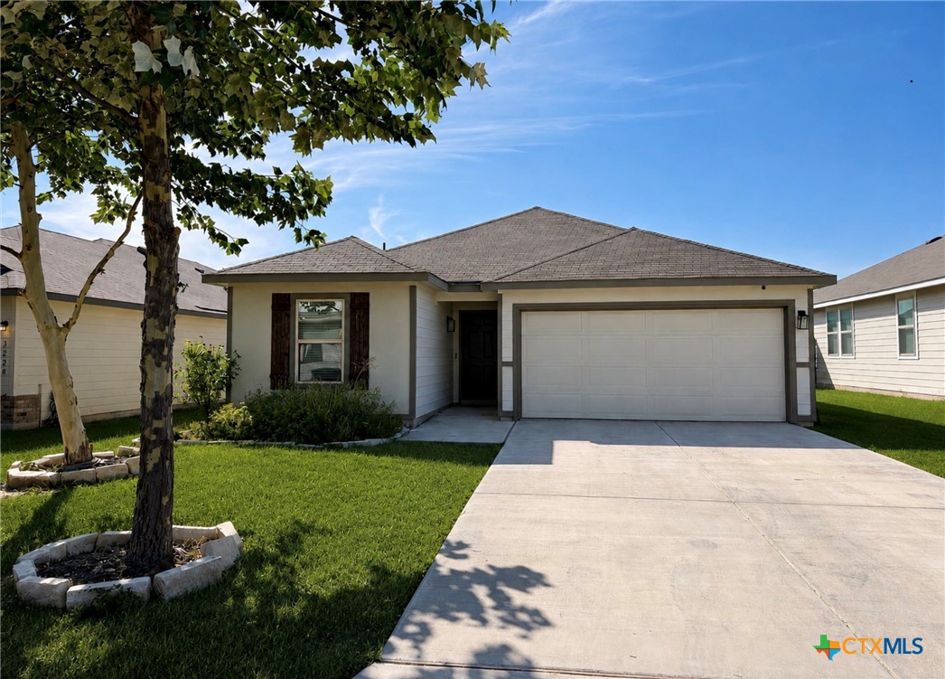 3224 Blue Lobelia Property Photo 1