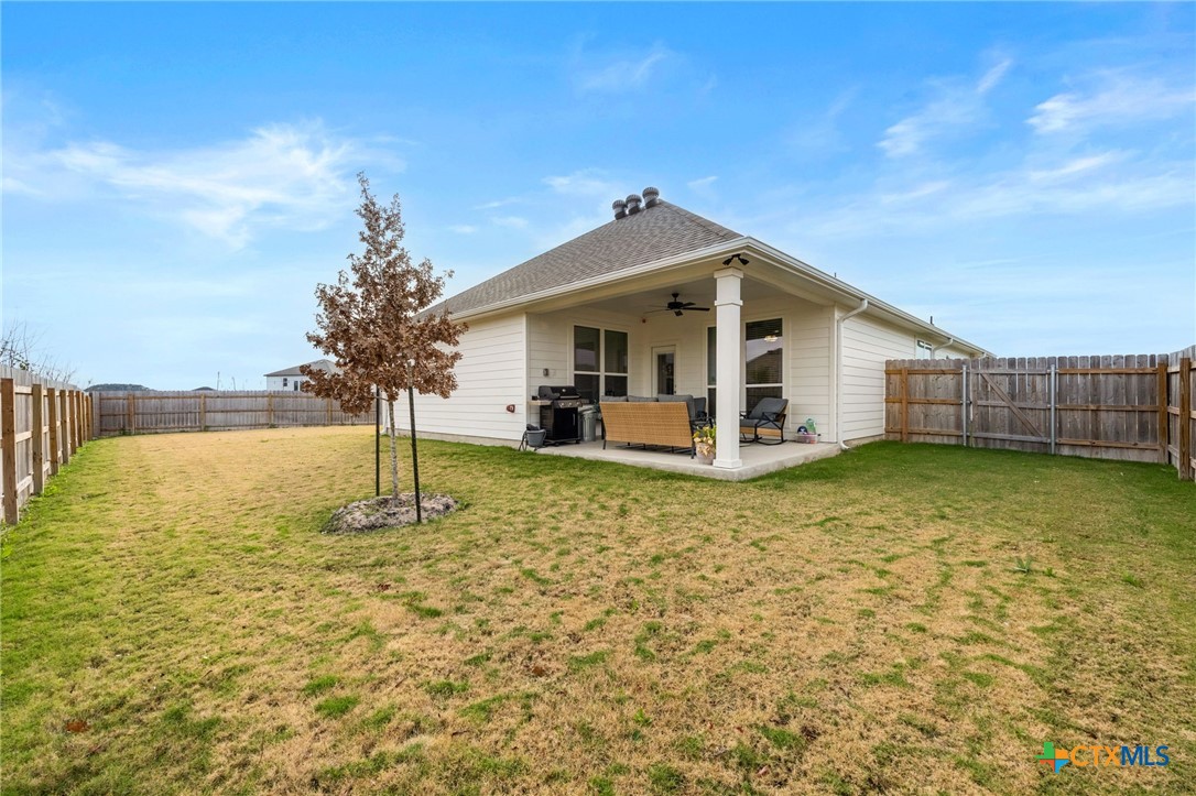 711 Nancy Olivia Circle Property Photo 23