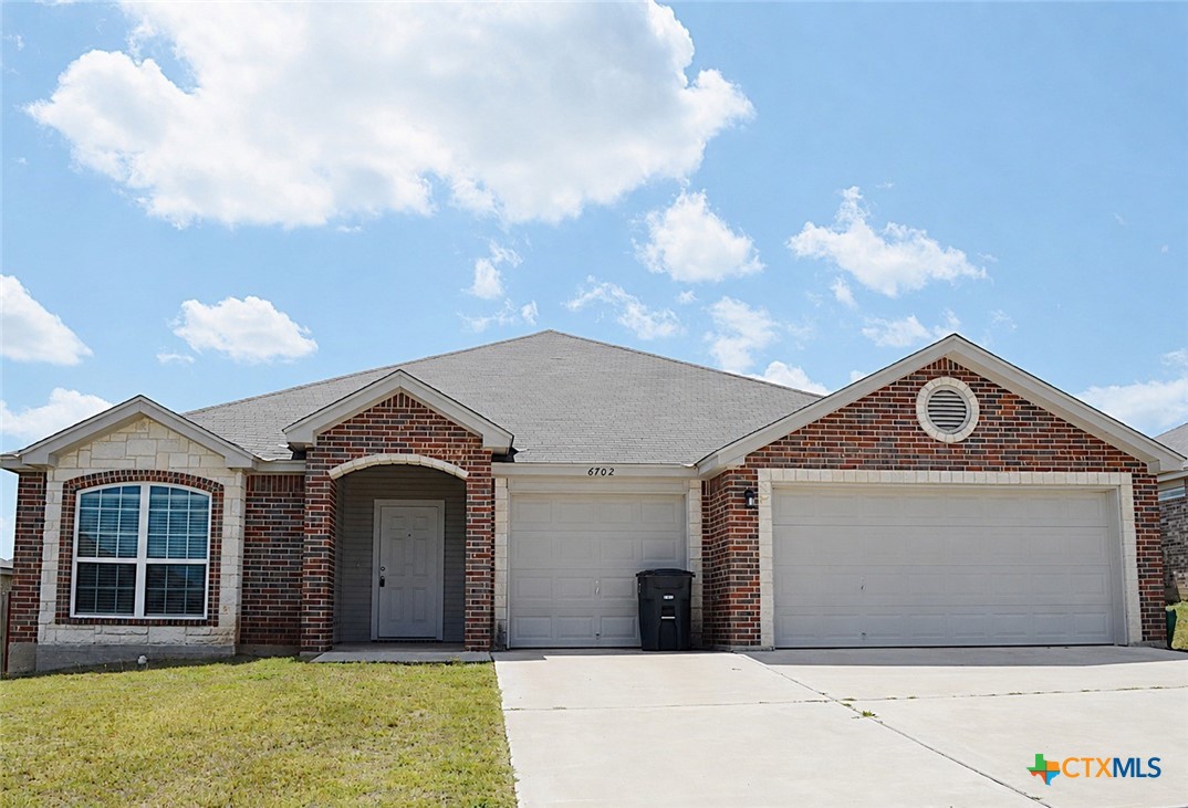 6702 Keechi Valley Drive Property Photo 1