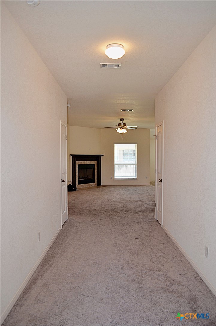 6702 Keechi Valley Drive Property Photo 3