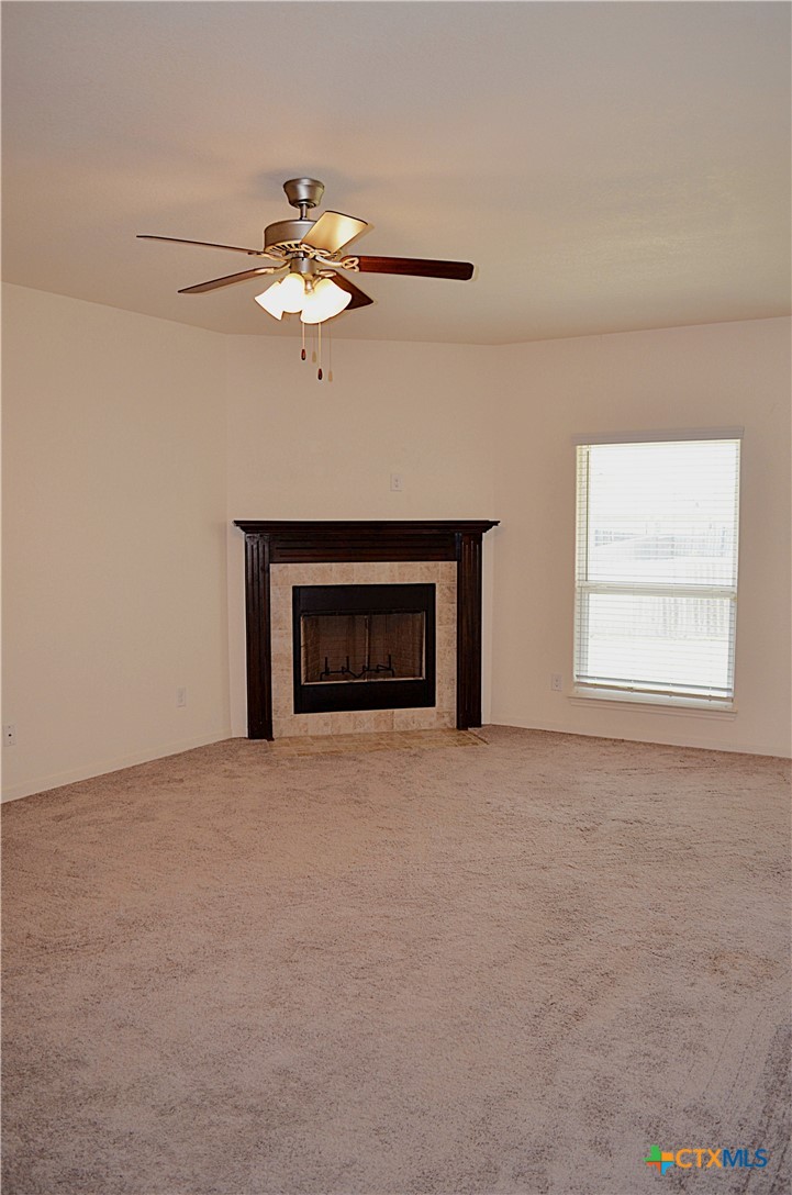 6702 Keechi Valley Drive Property Photo 5