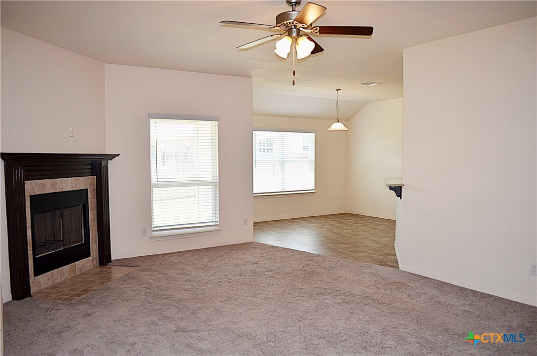 6702 Keechi Valley Drive Property Photo 6