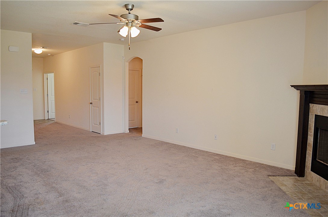 6702 Keechi Valley Drive Property Photo 7
